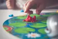 Żabki. Smart Games - tantis.pl
