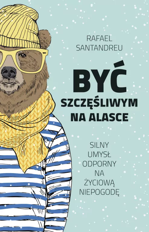 Być szczęśliwym na Alasce - tantis.pl