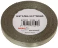 Wstążka satynowa khaki 38mm x 32m - tantis.pl