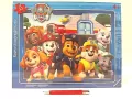 Puzzle Psi Patrol, 33 elementów - tantis.pl