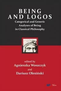 Being and logos - tantis.pl