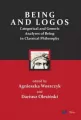 Being and logos - tantis.pl