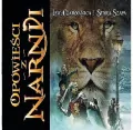 Lew, Czarownica i Stara Szafa. Opowieści z Narnii. Tom 1. CD. Audiobook - tantis.pl