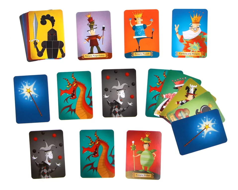 Śpiące królewny - tantis.pl