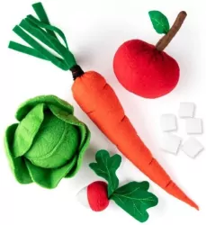 Smaczki Skippi dla Hobby Horse