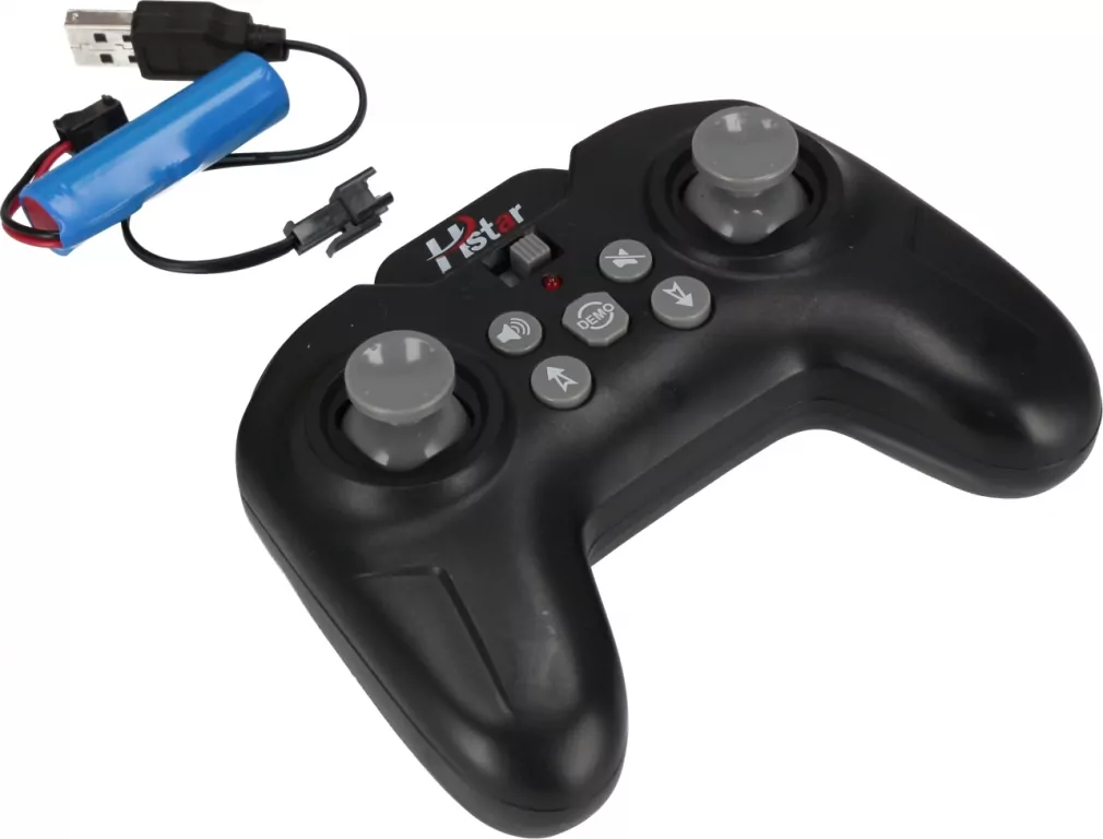 MASZYNA BUD KOPARK R/C FF LAD 44X23X19 MC WB 12 - tantis.pl