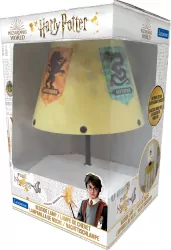 Lampa stołowa Harry Potter LT010HP