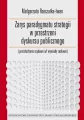 Zarys paradygmatu strategii w przestrzeni dyskursu publicznego - tantis.pl