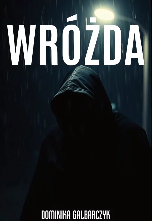 Wróżda - tantis.pl