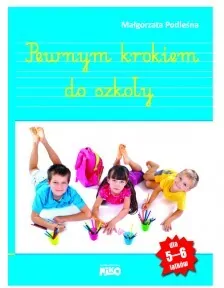 Pewnym krokiem do szkoły - tantis.pl