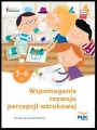 Wspomaganie rozwoju percepcji wzrokowej - tantis.pl