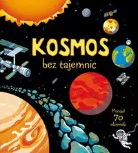 Kosmos bez tajemnic - tantis.pl