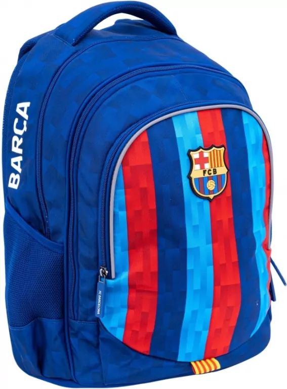 Astra. Plecak FC Barcelona - tantis.pl