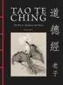 Tao Te Ching (Dao De Jing) wer. angielska - tantis.pl