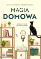 Magia domowa. Zaklęcia i rytuały dla czterech kątów - tantis.pl
