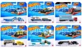 Hot Wheels Track Fleet mix - tantis.pl
