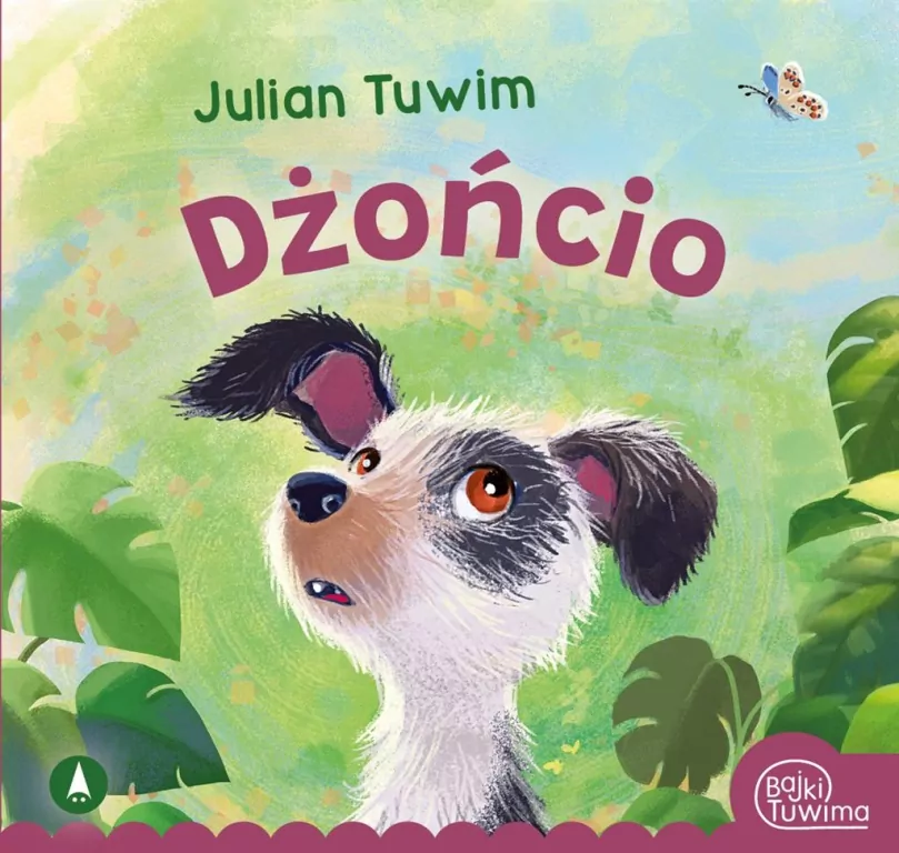 Dżońcio - tantis.pl