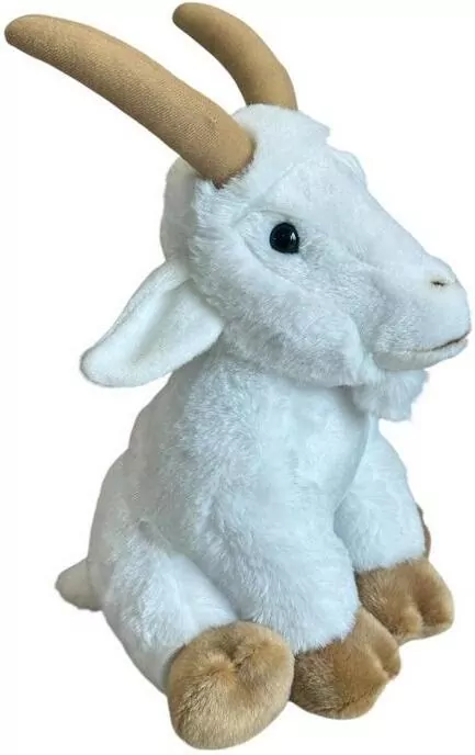 Kozioł siedzący 28cm - tantis.pl