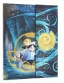 Notatnik linia Song of the Sea ultra Irish Folklor - tantis.pl