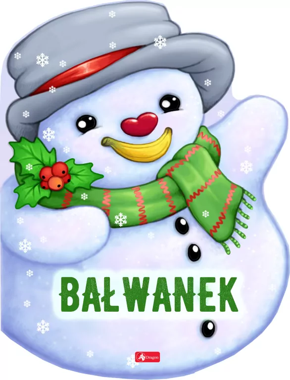 Bałwanek - tantis.pl