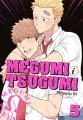 Megumi i Tsugumi. Tom 5 - tantis.pl