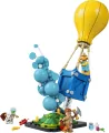 LEGO® Zrzut zaopatrzenia 77080 - tantis.pl