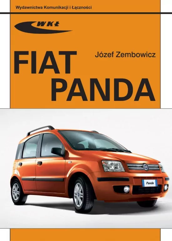 Fiat Panda - tantis.pl