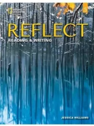Reflect 5. Reading and Writing. Student's Book
