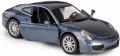 Porsche 911 Carrera S Blue RMZ - tantis.pl