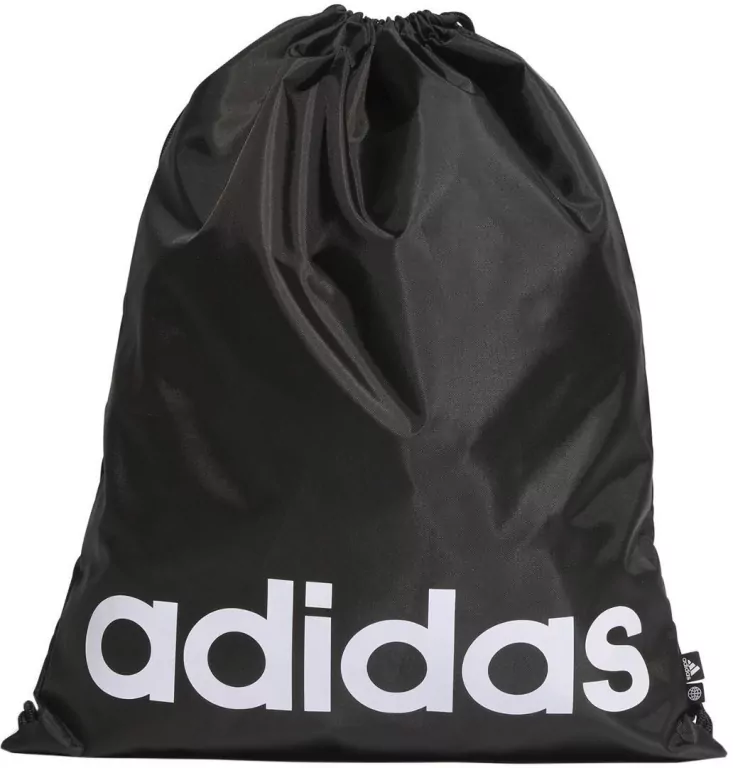 Worek Adidas Essentials czarny 16l - tantis.pl