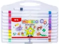 Marker akrylowy 36+6 kolorów M&G - tantis.pl
