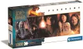 Puzzle panoramiczne 1000. The Lord of the Rings - tantis.pl
