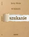 Szukanie, Wiersze - tantis.pl