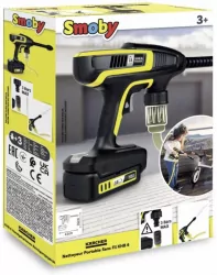 Myjka ciśnieniowa Karcher. Zabawkowa