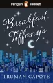 Penguin Readers Level 4: Breakfast at Tiffany's - tantis.pl