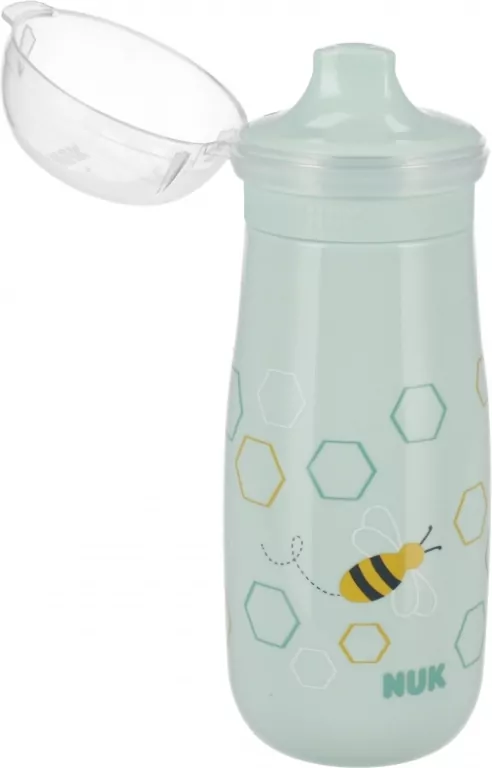 Kubek 300ml Mini-Me 9m NUK - tantis.pl