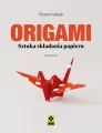 Origami Sztuka składania papieru - tantis.pl