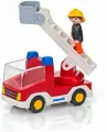 Wóz strażacki z drabiną. 1.2.3. 6967 - tantis.pl