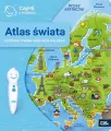 Atlas świata. Czytaj z Albikiem - tantis.pl