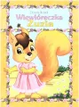 Wiewióreczka Zuzia - tantis.pl