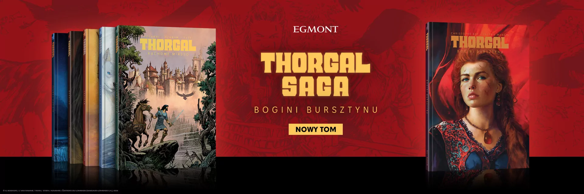 Thorgal