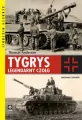 Tygrys. Legendarny czołg w.4 - tantis.pl