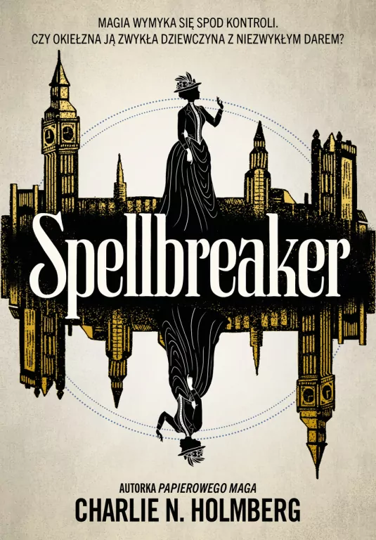 Spellbreaker - tantis.pl