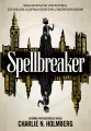Spellbreaker - tantis.pl