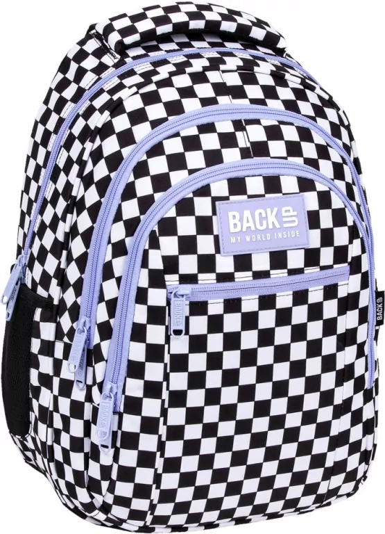 Derform. Plecak BackUp - tantis.pl