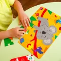 Puzzle edukacyjne - Koala - tantis.pl