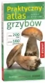 Praktyczny atlas grzybów - tantis.pl