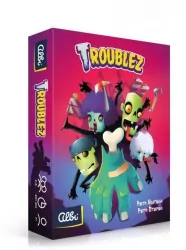 Troublez ALBI