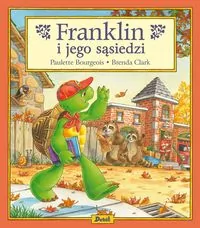 Franklin i jego sąsiedzi - tantis.pl