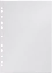 Ofertówka A4 zawieszana L